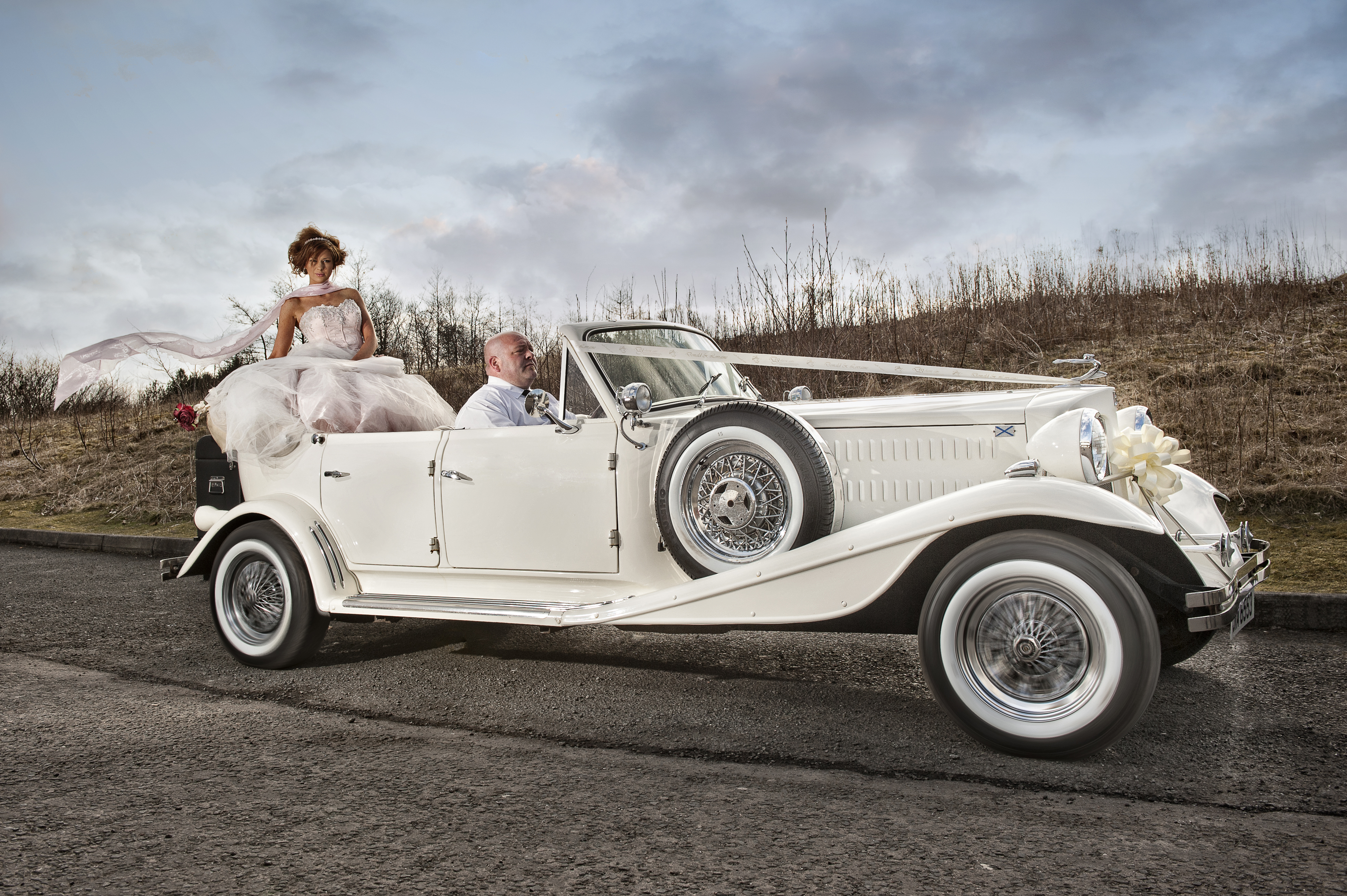 The beauford